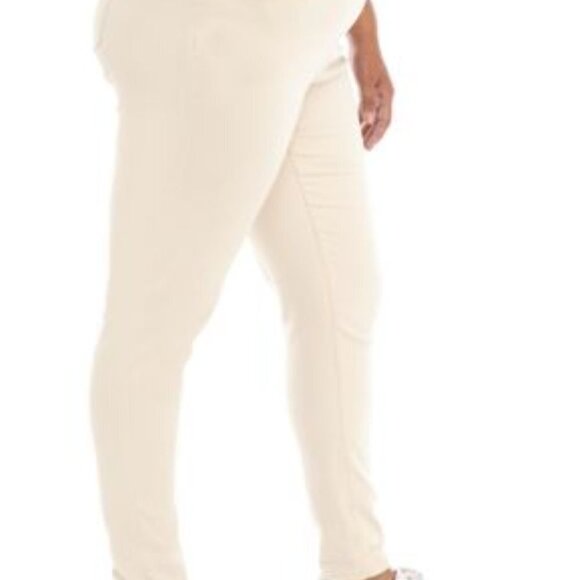 Tommy Hilfiger Gramercy Sateen Pants - Picture 3 of 10